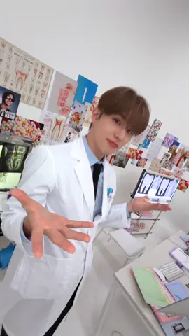 emergency!!! #NCT #JUNGWOO #SUGAR