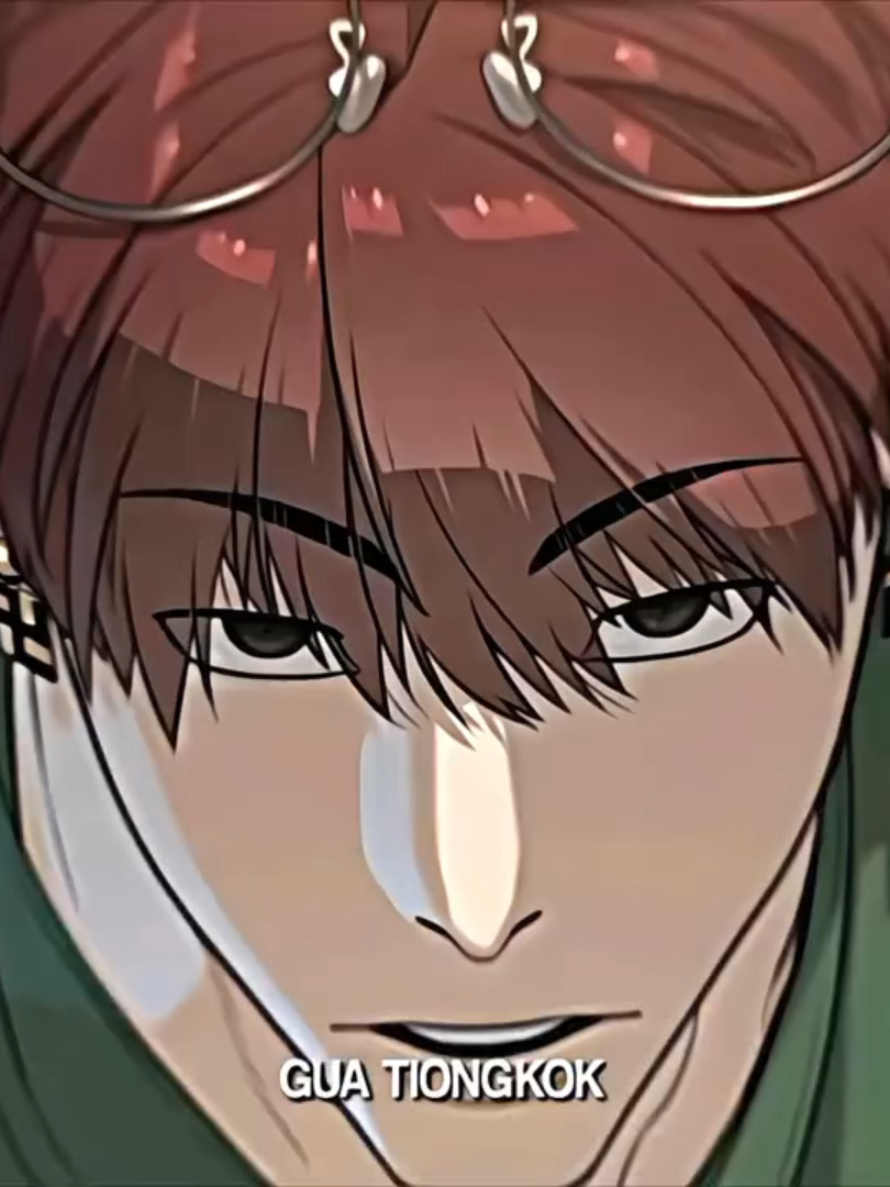 #KILLERPETER — udh lama gw ga ngedit ni manhwa  ib:@.tyonefs #manhwareccomendation #repost