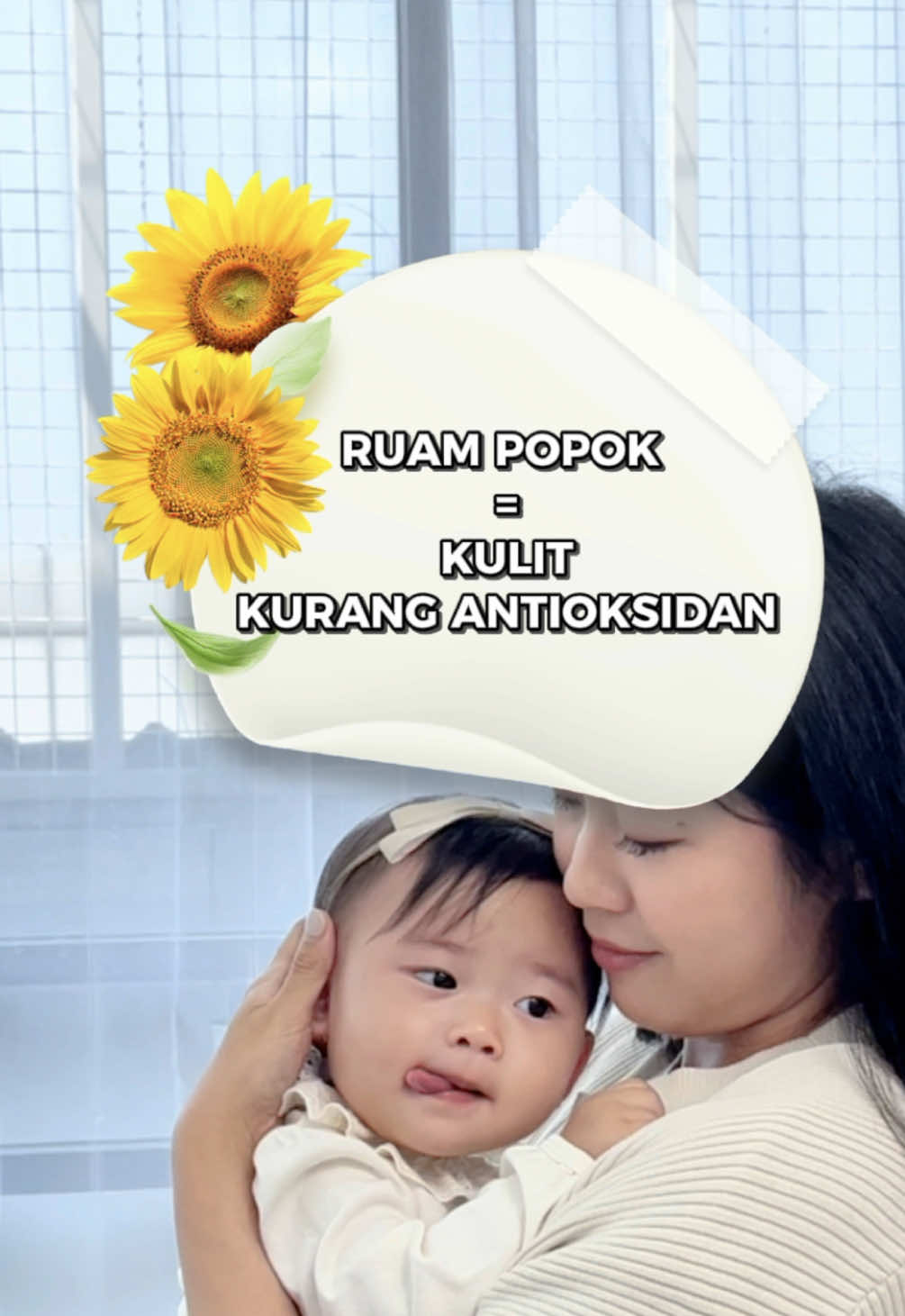 Ruam popok adalah iritasi kulit yang muncul pada area yang tertutup popok di area genital bayi. Kondisinya sangat umum terjadi pada bayi dan balita yang masih menggunakan popok.  #budsorganics #budsorganicsid #tiktokshopparenting #masukberanda #ruampopok 