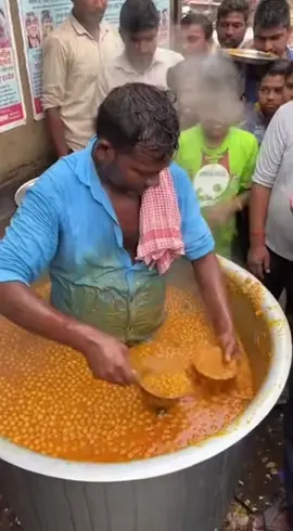 #indianstreetfood #fyp 