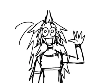 ТГК: CharlieeObART Чарли жоска про ваши вопросы #анимация #аниматик #разговор #мем #переписка #прикол #боже #вопрос #ответ #ответнавопрос #а #рек 