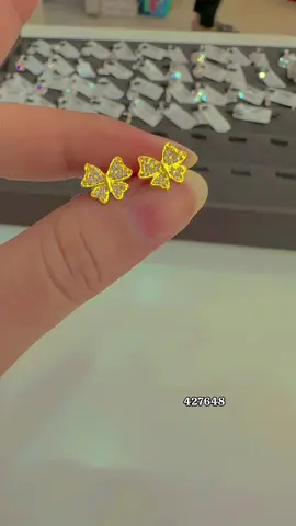 #kim_vạn_phước #kimvanphuocjewelry #vàng_18k #trending #tiệm_vàng 