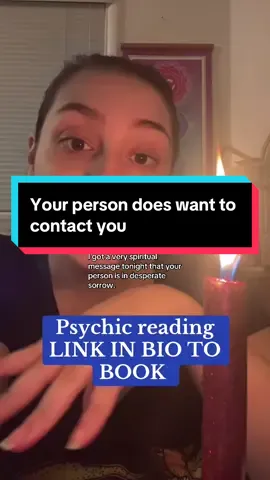 LINK IN BIO TO BOOK 🔮 #lovereading   #psychicreading   #psychic   