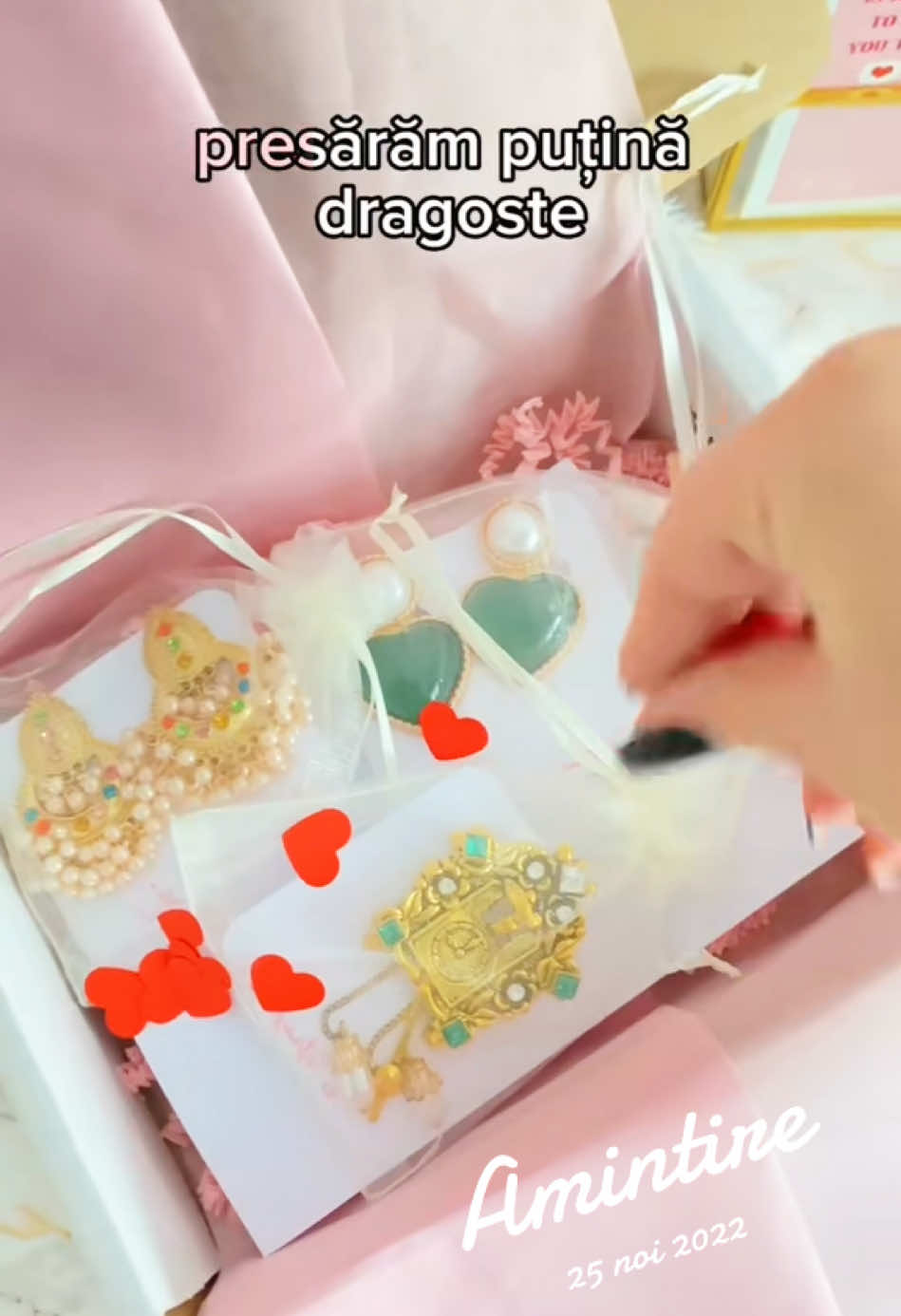 Parcă nu-mi vine să cred că au trecut deja 3 ani de la acest clip.🥺🥰