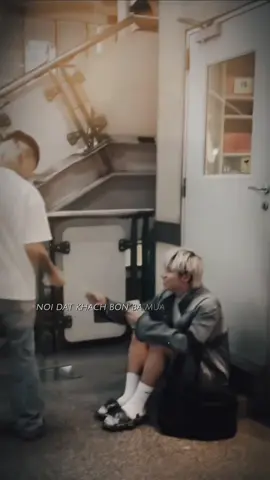 Khầy toi sau khi dạy fờ ri cho các anh trai 🤡 #buiduyngoc #anhtraisayhi2025 