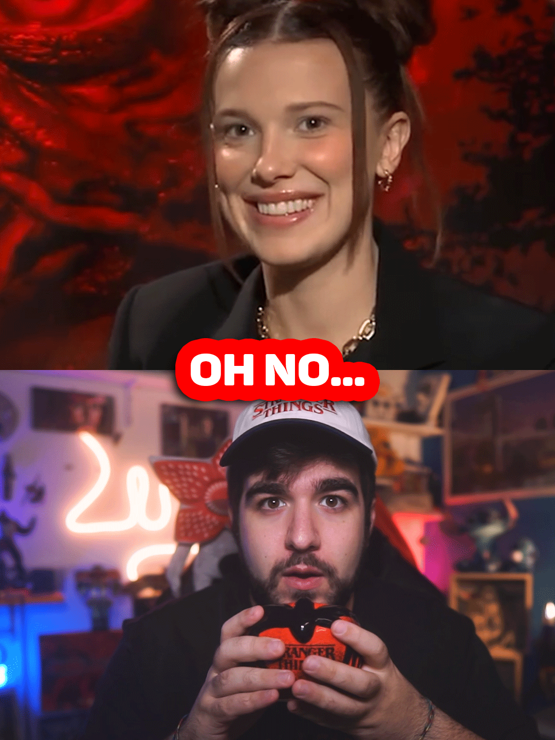 Stranger Things 5 finirà male come Il Trono di Spade?