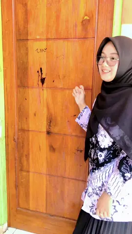 terimakasih anak anak ibuu🥹🤍🫶🏻 #fyp #harigurunasional #teacher #bismillahfyp #guru 