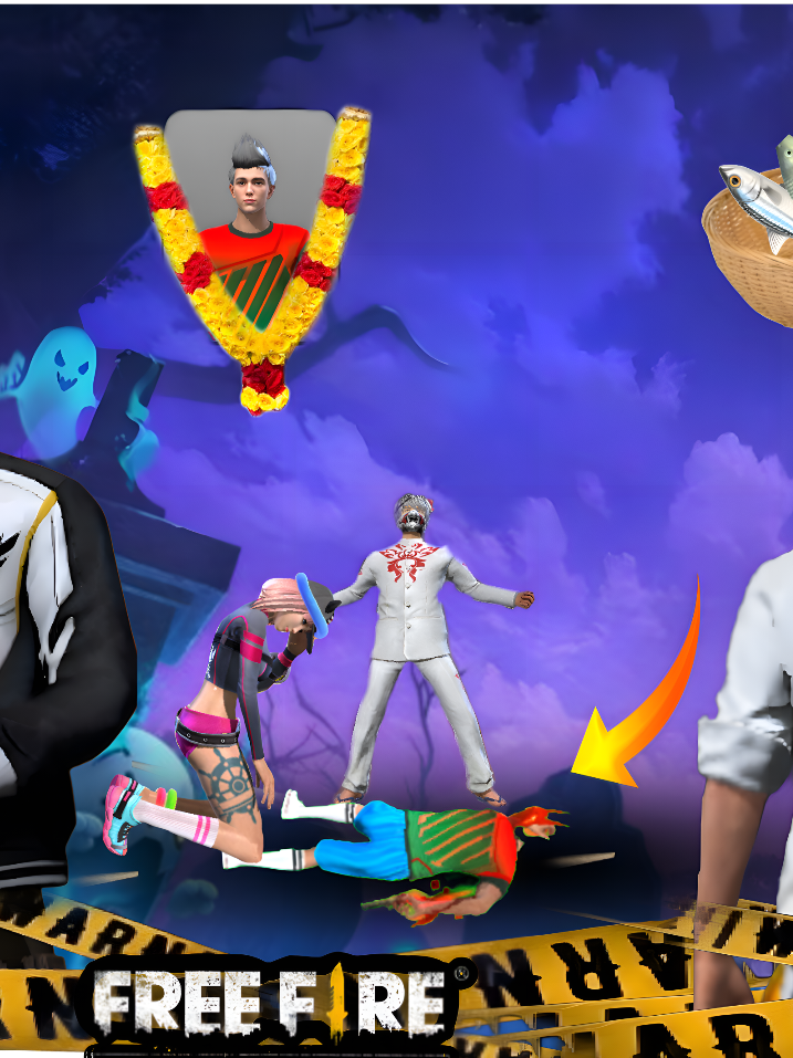 part 01 🤗 EP 3 🔥 দেশী CID ff ❤️‍🩹🫶🥀#desicidff #desicidff #desicidff #desicidff #desicidff @Rana_On_Fire 