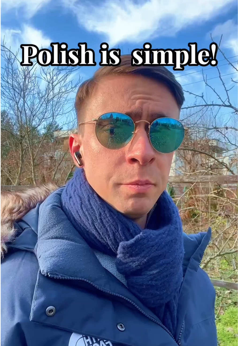 Do you know any more easy ways to learn Polish like this? 🇵🇱💪