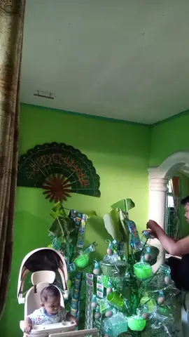 kenangan maulid nabi 2025