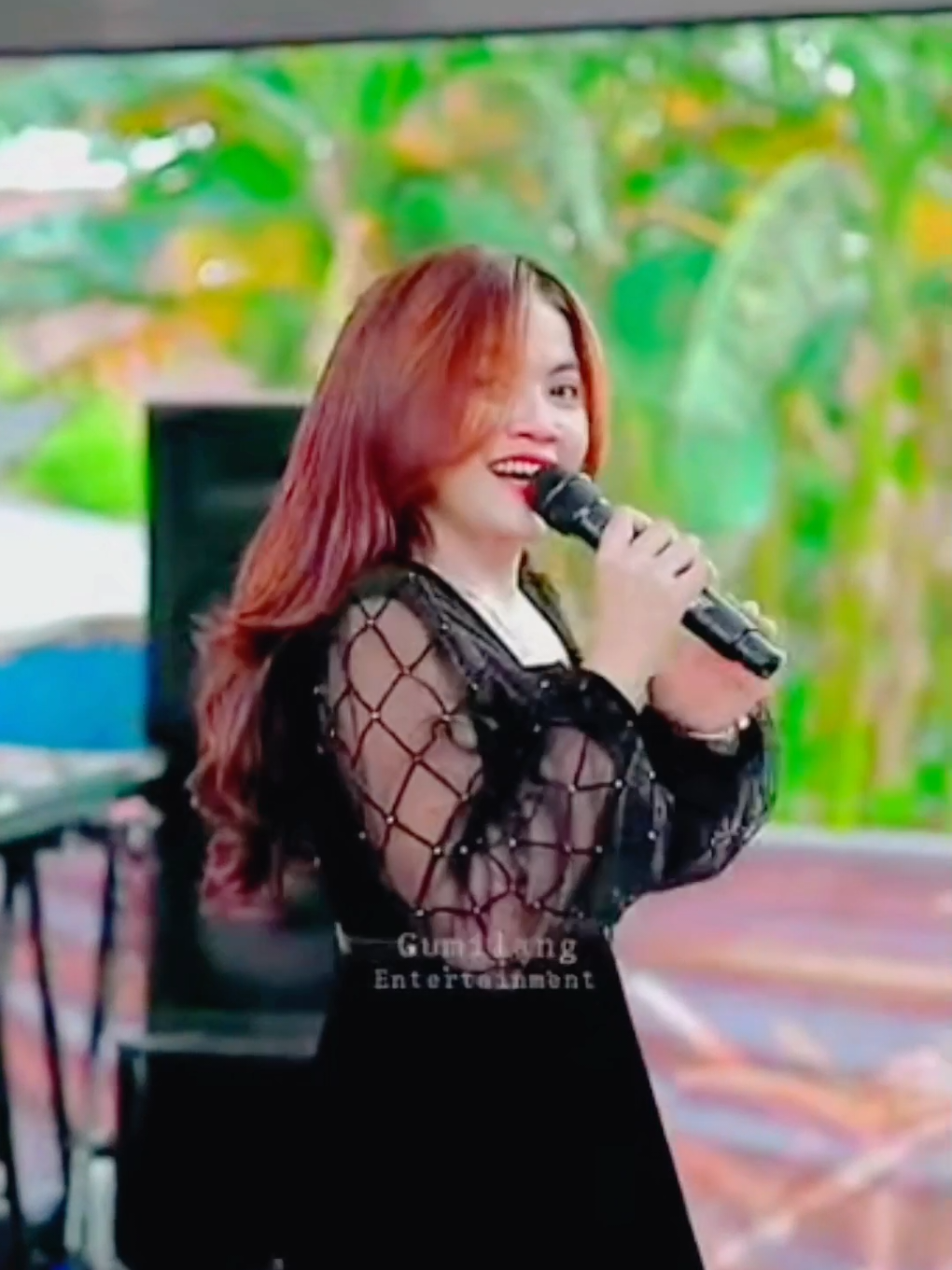 wes biasa nak manggung,kerep di gwe mas player e ya dutt 😩😂😂 .  #dindateratu  #myheart  #mhmusic  #orkespati  #lewatberanda 