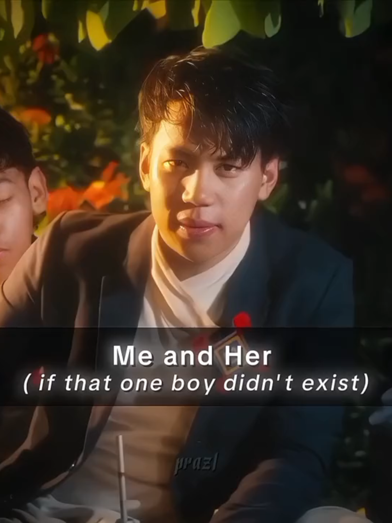 Me and her (if that one boy didn't exist) | #relatatable #nepal #love #relationship #fyp