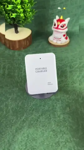 Box Sạc Dự Phòng Dùng Pin Tiểu  #sansaleonline  #giadungtienich 