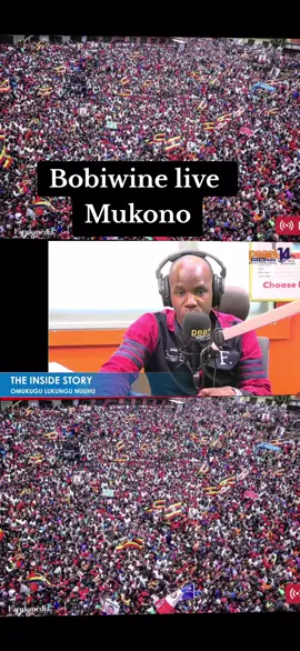 #Bobiwine#trending