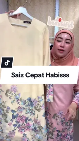 #livehighlights #tiktoklive #bajukurung #bajukurungcantik #ironless 