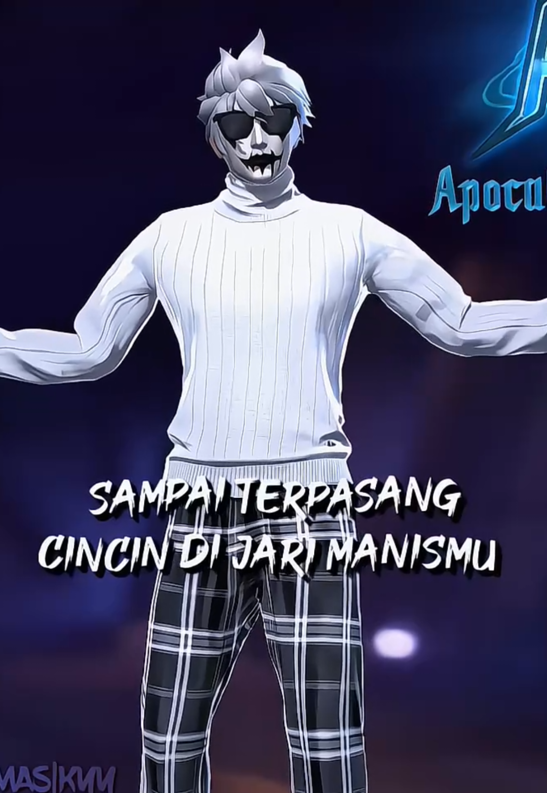 bagian 06||Semuanya untukmu syang🤗🥰 @𝘼𝙔𝙐𝙐 🎭[𝙏𝘾]  #storykatakata #katakatabucin #katakatasad #oficial_tc #kyy084_ 