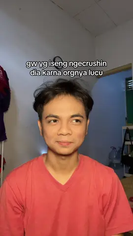 😭#pov #crush #lucu #reality #fyp 