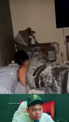 pov hari pertama jadi bapak #yourdudh #yourdudhreaction #reaction #react #fyp 