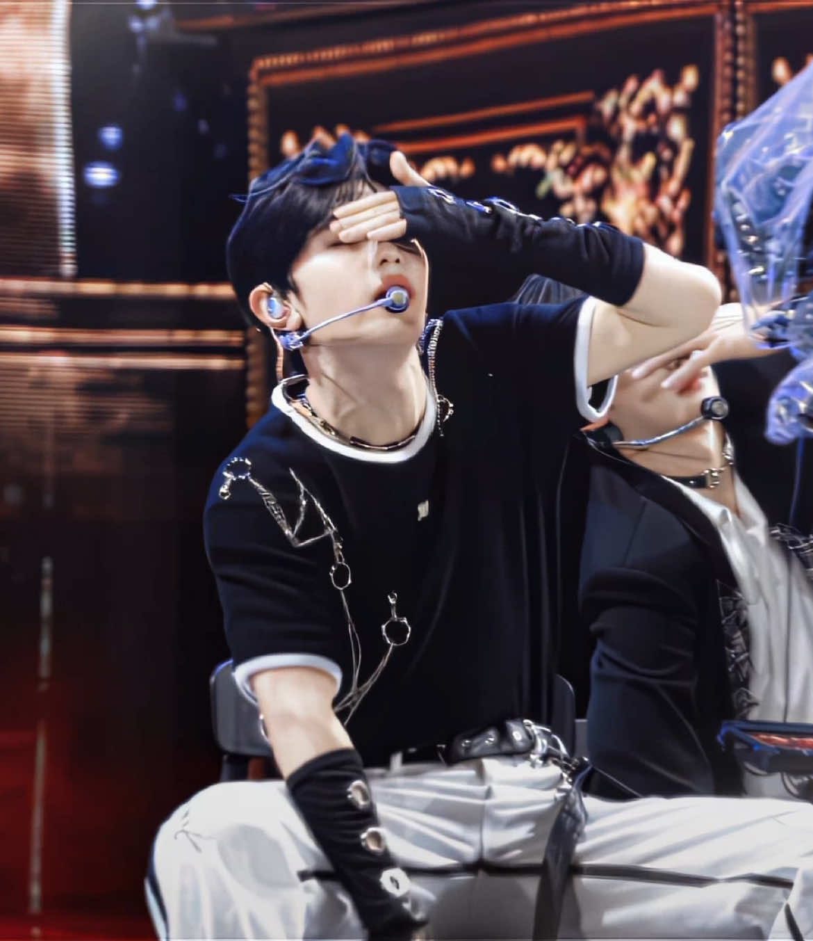 gabriela #zhanghao #장하오 #ジャンハオ #edit #gabriela 