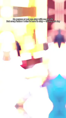 No person or pet can stay with me for life. But every tattoo I wear is here to stay — till my last day.#thaiamulets #singapore #thailand #thaiamuletsg #malaysia 