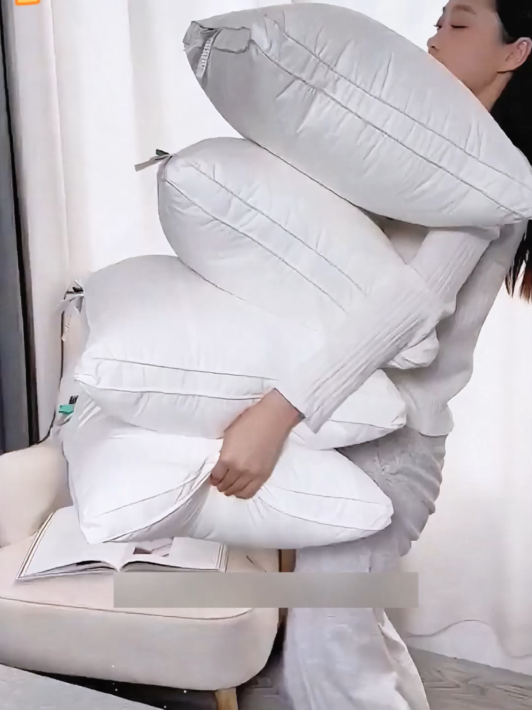 #หมอนหนุน #หมอนโรงแรม5ดาว #หมอน #เซ็ตหมอนหนุนกับหมอนข้าง #มัมมี่เฮง