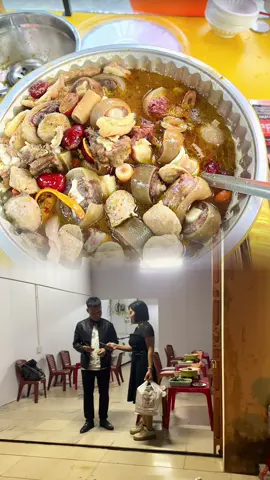 #Lẩu lòng bò nhà em luôn sẵn phục vụ quý khách ạ.#LauChoVieng #LauLongBo #LauNhanh10Phut #jyp 