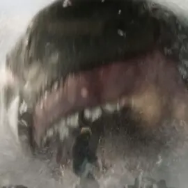 I killed the shark and saved people. #film #films #movie #foryour #fyp 