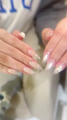 Vì em giữ chặt quá nên anh vội đi mất...#xuhuong #viral #nails #mhuyennails 
