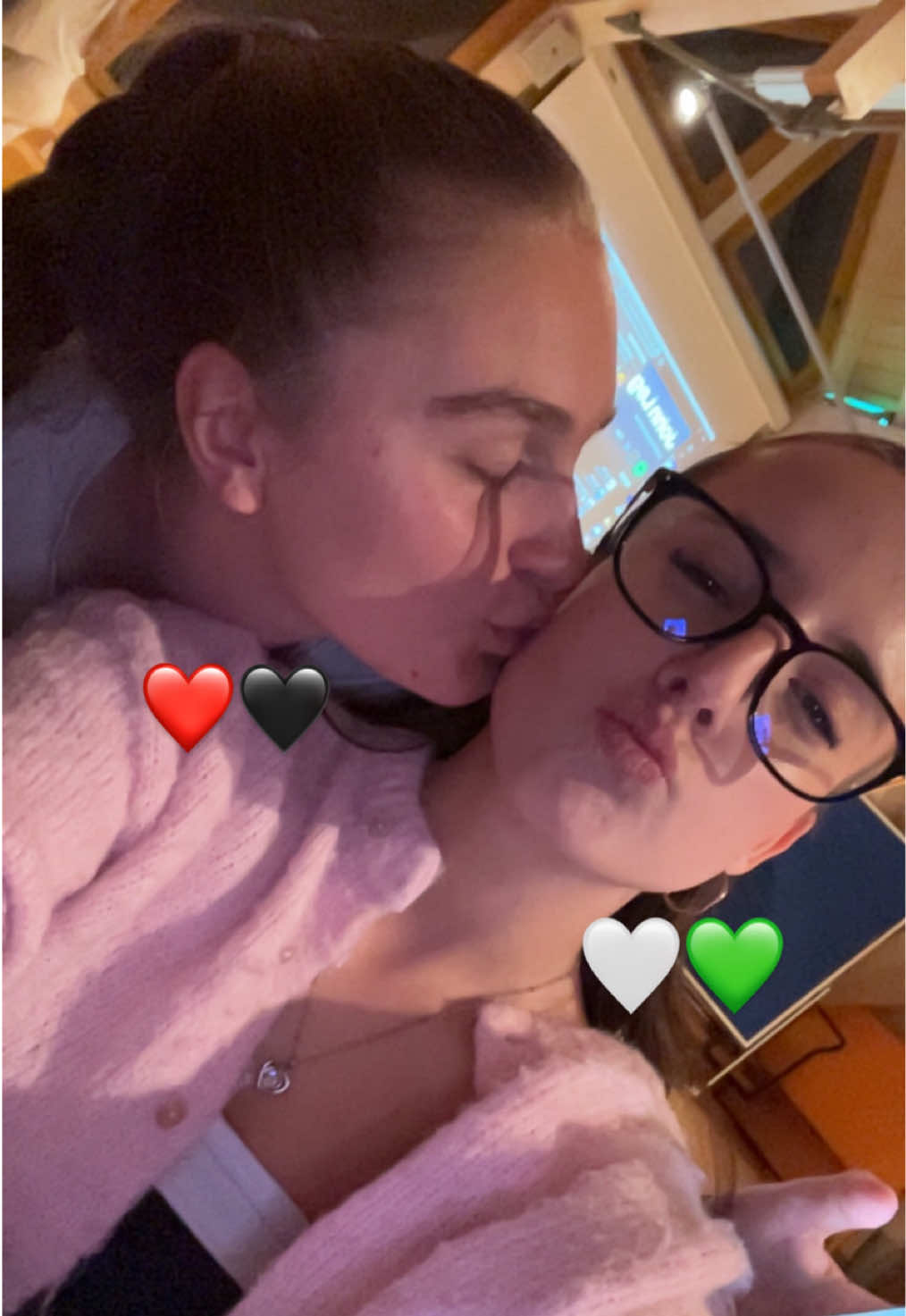 Hass Freundschaft ☘️@Lena #kleeblatt #derby#fcn #feindschaft#franken