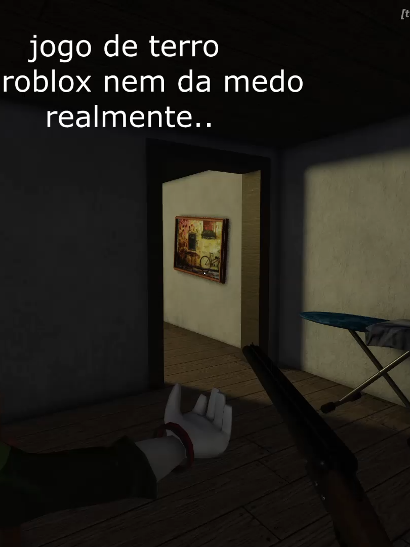 nem da medo ##fy #rreze