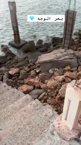 #اكسبلور #explore #بحر_الوجه🤍 #محافظه_الوجه 🩵🩵