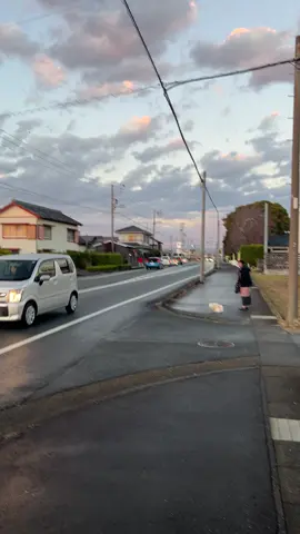 Bagian 123 \\#fyp #日本 #japanvibes #sunset #somebodyspleasure 