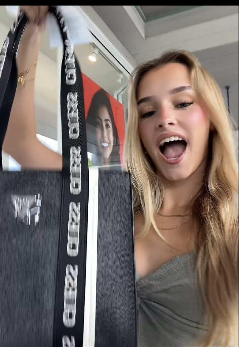 This vlog is lowkey messy I’m sorry y’all #rossdressforless #guess #fyp #viral #foryou 