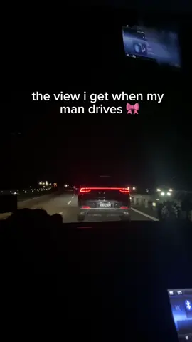 #fyp #drive #bf #pov 