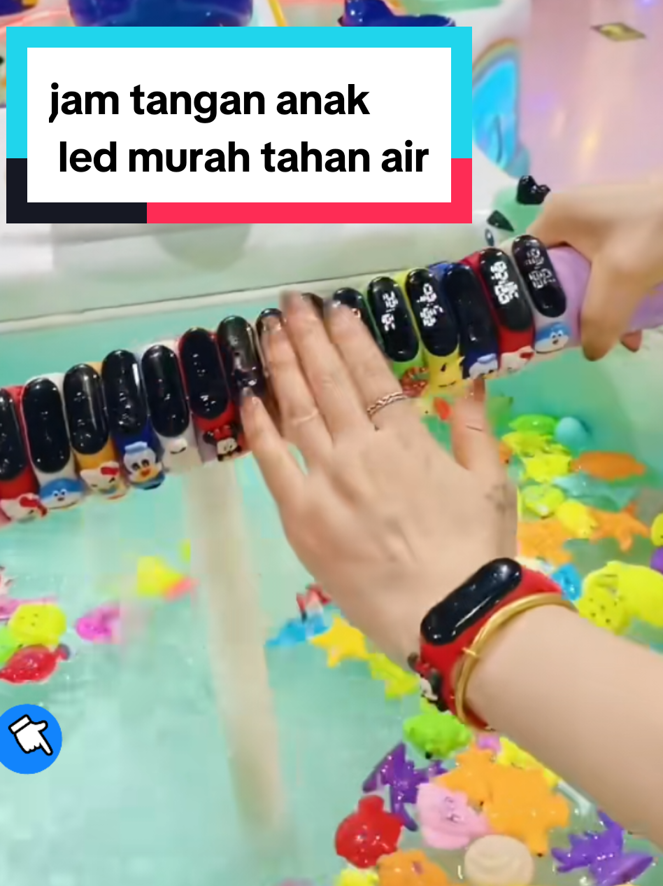 jam tangan led anak murah tahan air kren ngak harus mahal ada yang keren tapi murah di keranjang kuning #jamtangananak #jamtanganviral #jamanakantiair #jamtangananakled #jamtangananakkarakter 
