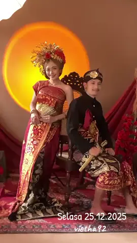 preweding......kak Nemo n eka.....#gwsm #gwsmlovers👹 @💫𝑮𝑾𝑺𝑴 𝑭𝑬𝑵𝑺💫 @verakinaraMua 