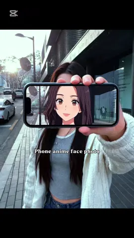 Phone anime face photo @hypic_global #hypic #hypiccreator #hypicforu #ins #foryou 