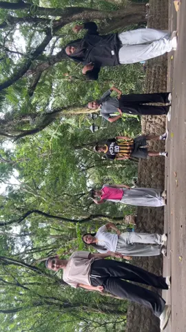 With my hiphop pips 🫶  #dance #fyp 