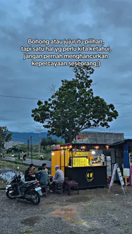 mari merapat teman” kopi sudah ready yaa #tumhiho #laguindia #indiasong #hwfooddrink #airboba 