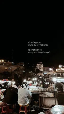 Khong sao #xuhuongtiktok #tamtrang #buon 