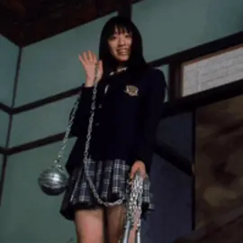 she's my new personality  #gogoyubari #killbill #giftok #digitaldiary #targetaudience 