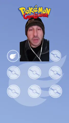 Es un Gimnasio de volador débil?? #pokemontiktok #humor #Pokemon #shorts #pokemoncommunity 