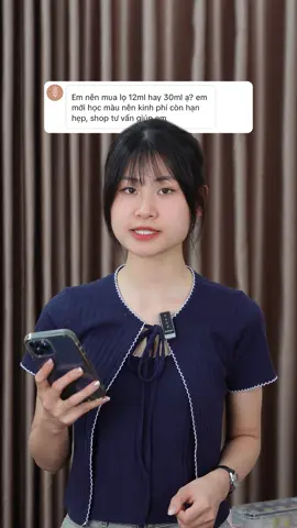 Làm quen với màu thì dụng bộ 12ml trước nha #vppgoldenpen #mauposter #mauve #vetranh #pentel 