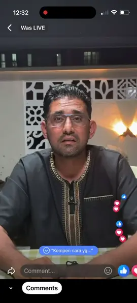 #fyp  Selepas Katoi Calon BN menggunakan PHD palsu