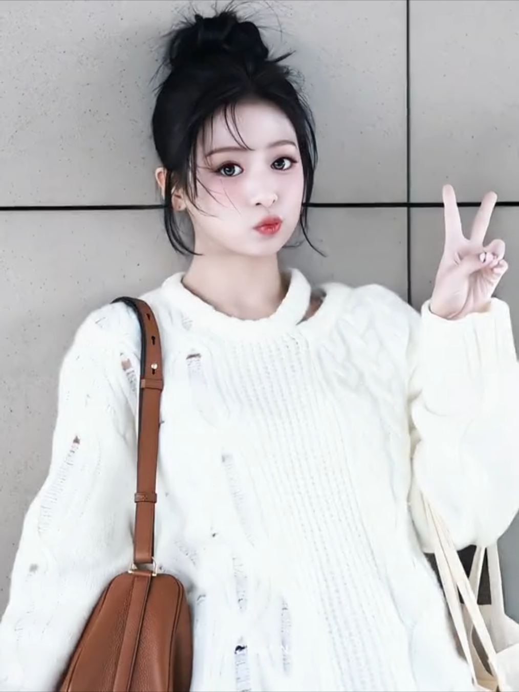 #ahyeon #jungahyeon #아현 #babymonster #fyp 