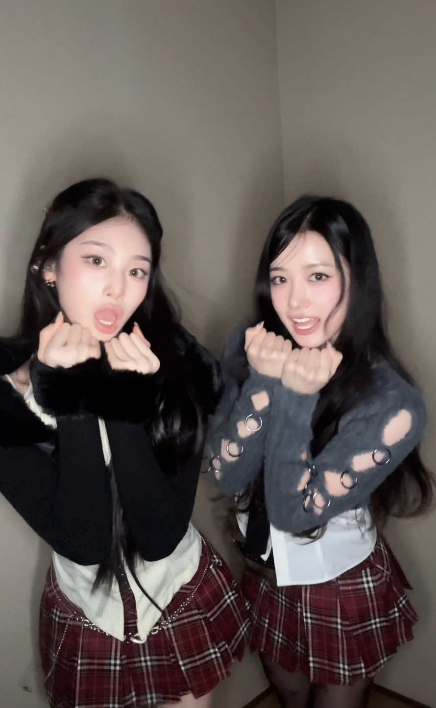 𝕤𝕒𝕪 𝕪𝕠𝕦 𝕝𝕠𝕧𝕖 𝕞𝕖 🐻🐯 #BabyDONTCry #BDC #베돈크 #쿠미 #Kumi #베니 #Beni #PNATION #피네이션