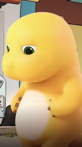 lucu bgt muka cemberutnya #fyp #nailong #dinokuning #nagakuning #nailoong 