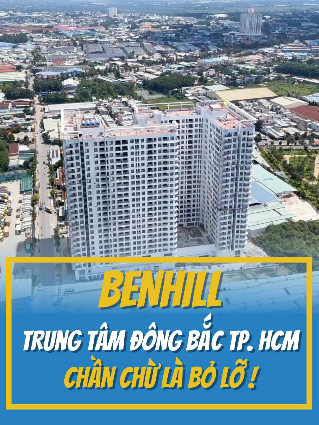 [BENHILL] CHẦN CHỪ LÀ BỎ LỠ !!!!#datxanhmienbac #dxmb #benhill