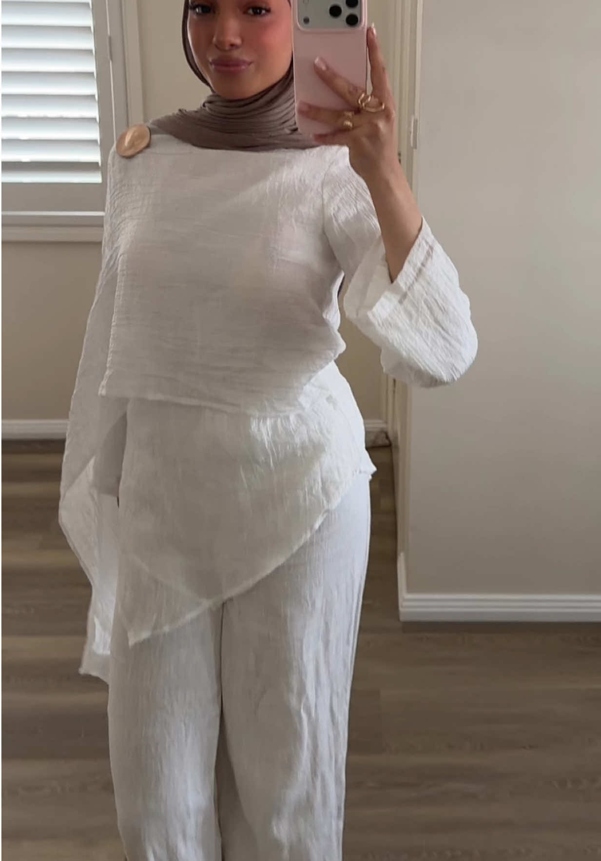 🐚🌊 #fyp #outfit 