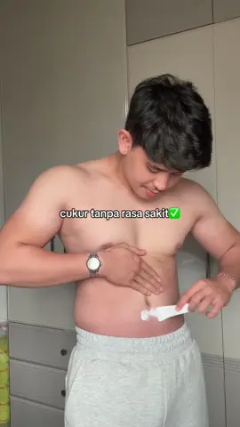 satset ga ribettt #hairremoval #milkrecipe 